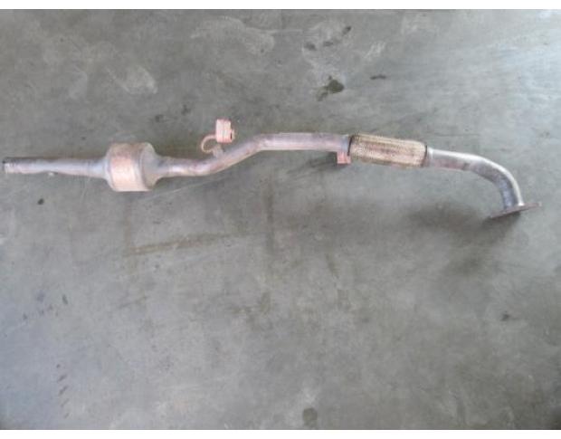 vindem catalizator seat cordoba 1.4 16v bby cod 6q0131701n