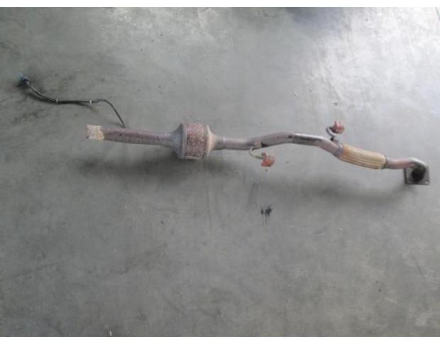 vindem catalizator seat ibiza 1.4 bby