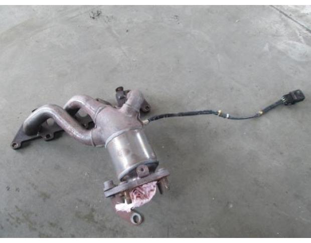 vindem catalizator seat ibiza 1.4 bby