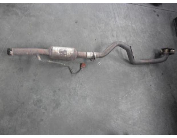 vindem catalizator seat leon 1.4 16v bca