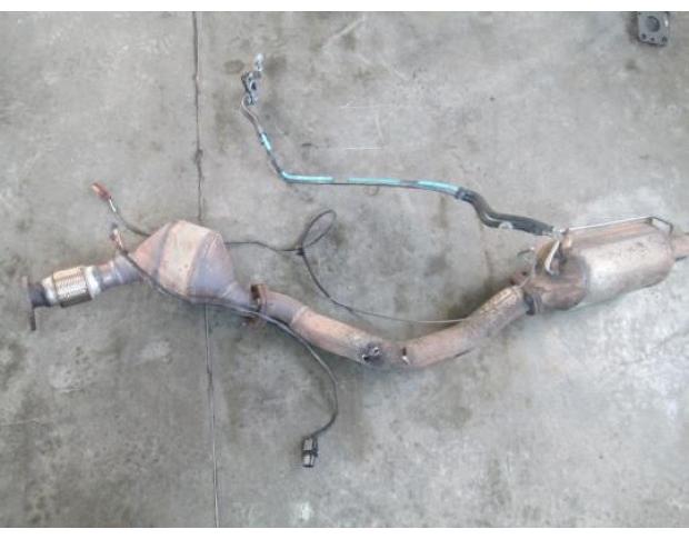 vindem catalizator skoda superb 2.0tdi bss