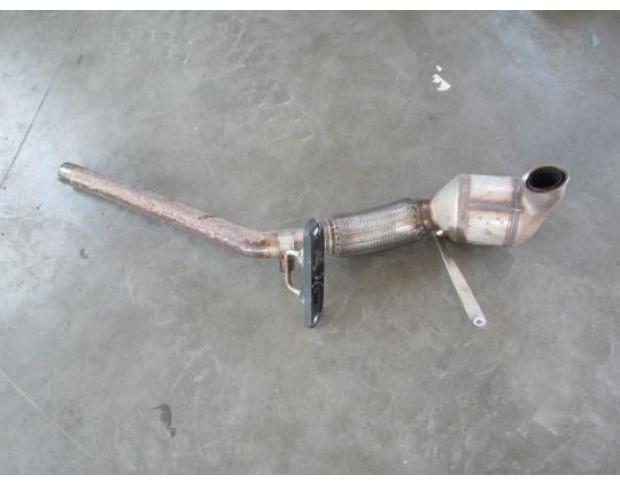 vindem catalizator vw jetta 1.9tdi bkc cod 1k0131690ak