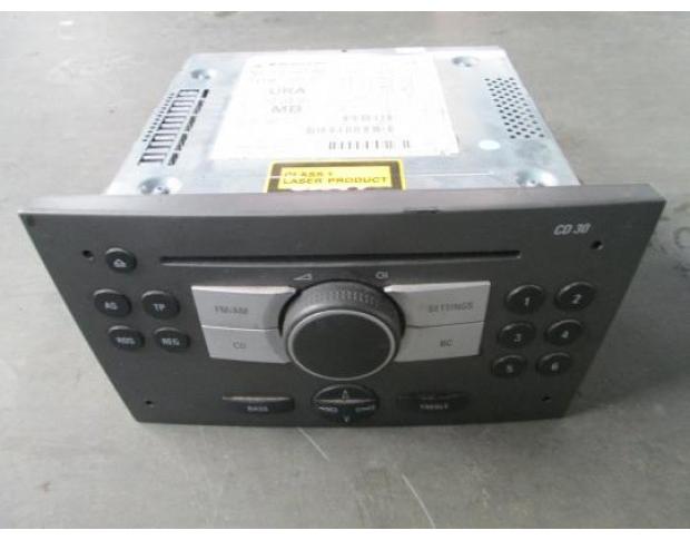 vindem cd audio 13190153 opel corsa c 1.3cdti