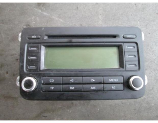 vindem cd audio 1k0035186p vw passat 2.0tdi