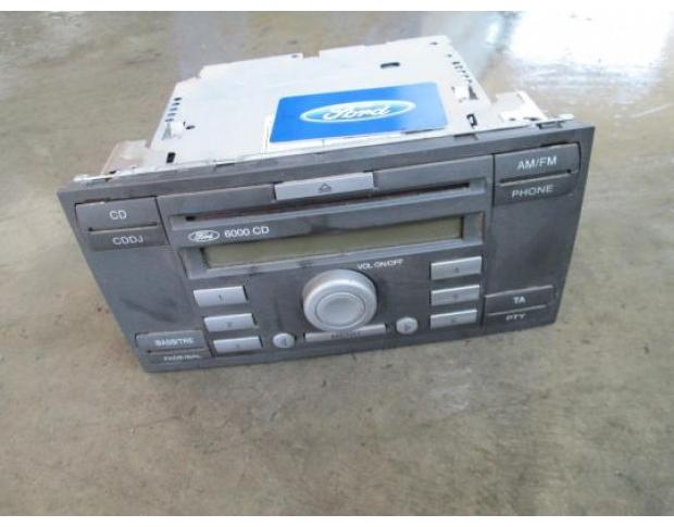 vindem cd audio 4m5t18c815ad ford focus 1.6tdci din dezmembrari bihor