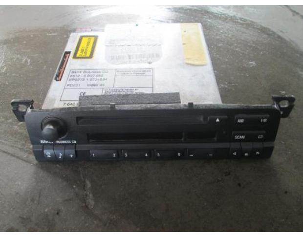 vindem cd audio 6909882 bmw 316