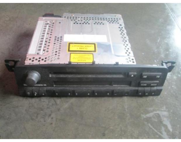 vindem cd audio 6919072 bmw 320d 150cp