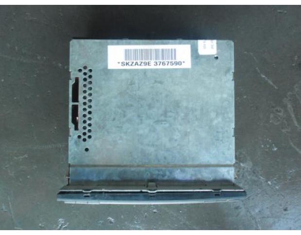 vindem cd audio 6y0035156e skoda fabia 1 1.2 12v bme