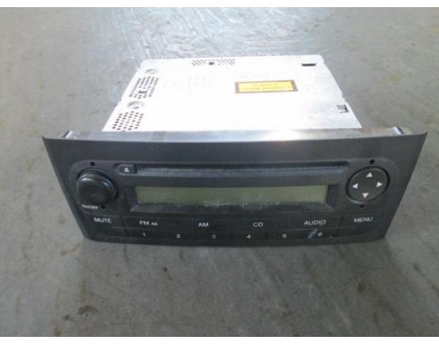 vindem cd audio 7354107270 fiat grande punto 1.2b 199a4000