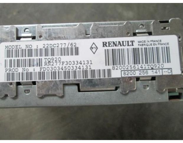 vindem cd audio 8200256141d renault megane 1.5dci k9kd3