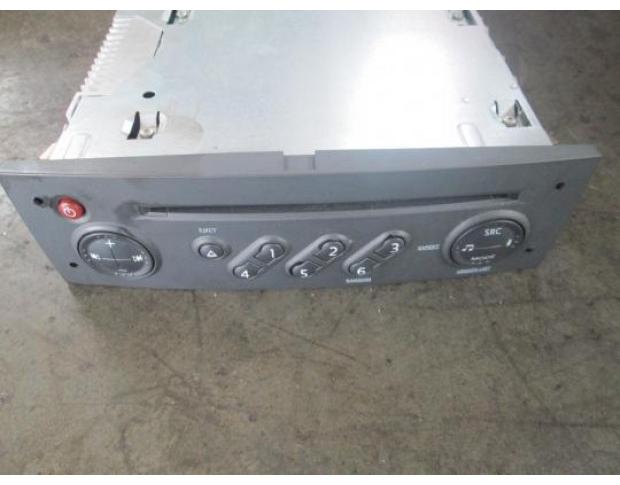 vindem cd audio 8200483757 renault megane 16 16v