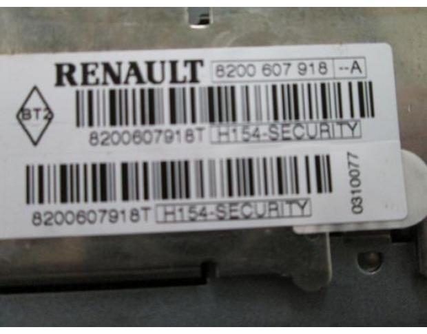 vindem cd audio 8200607918a renault megane 2 1.9dci f9ql