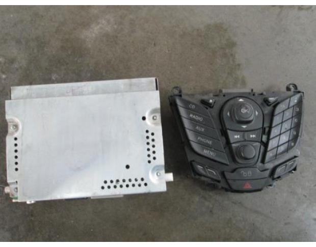 vindem cd audio 8a6t18c815br ford fiesta 1.4 16v 97cp