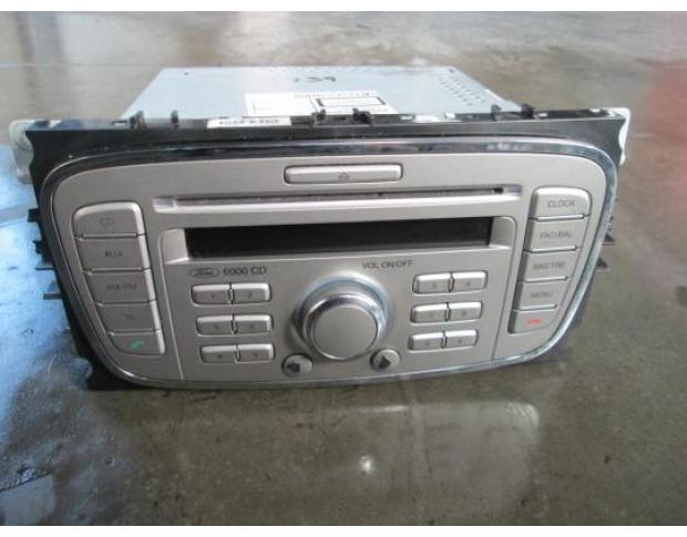 vindem cd audio 8m5t18c815ab ford focus 2 1.8tdci