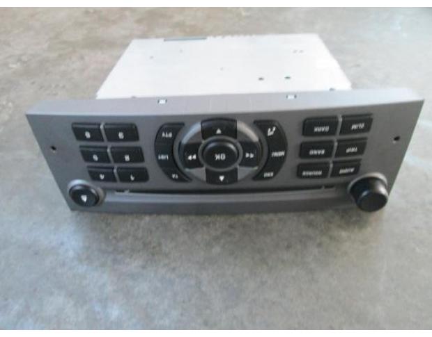 vindem cd audio 9650574977 peugeot 407 2.0hdi rhr