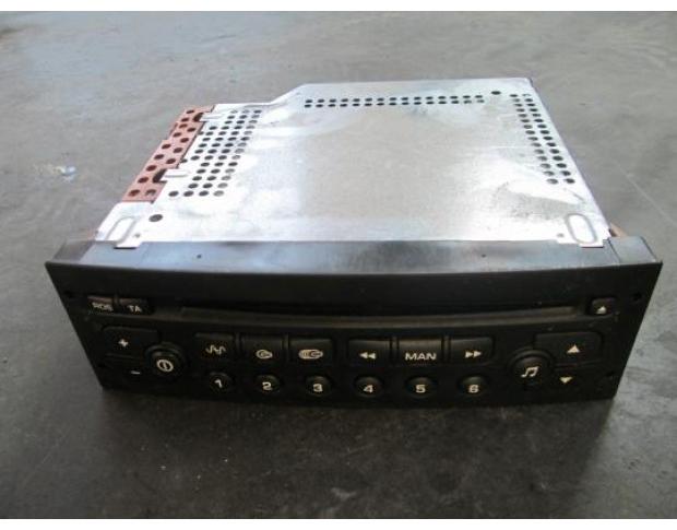 vindem cd audio 96545978xt01 citroen berlingo 1.9d wjy