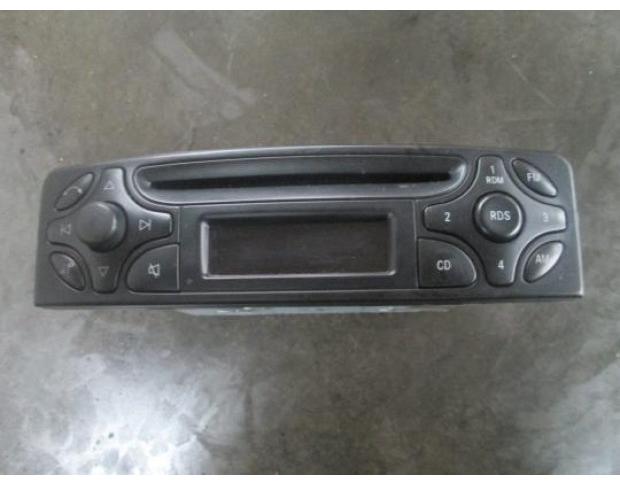 vindem cd audio a2038201786 mercedes c 220 cdi 2000-2005