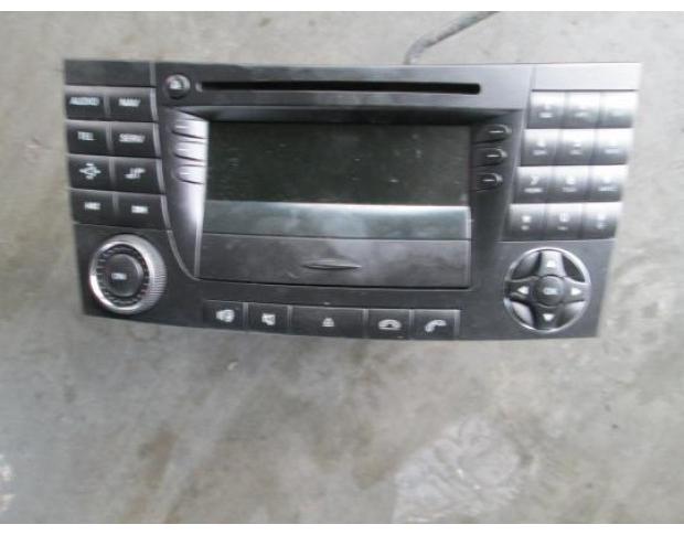vindem cd audio a2118201079001 mercedes e classe