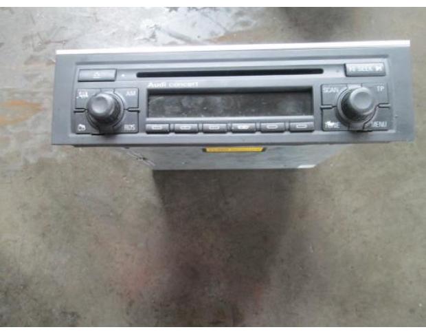 vindem cd audio audi a4 1.9tdi avb cod 8e0035186