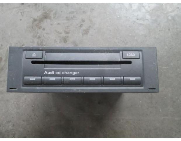 vindem cd audio audi a4 1.9tdi brb cod 8e0035111d