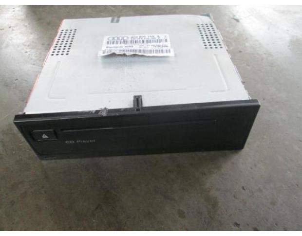 vindem cd audio audi a6 3.0tdi cod 4f0035769a