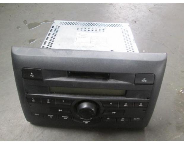 vindem cd audio fiat stilo 1.4 16v cod 735374217