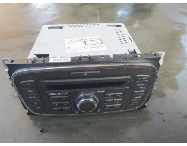 vindem cd audio ford focus 1.8tdci kkda cod 7m5t18c815ba