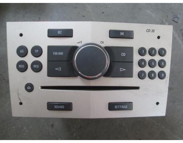 vindem cd audio opel astra h 1.3cdti z13dth cod 13263051