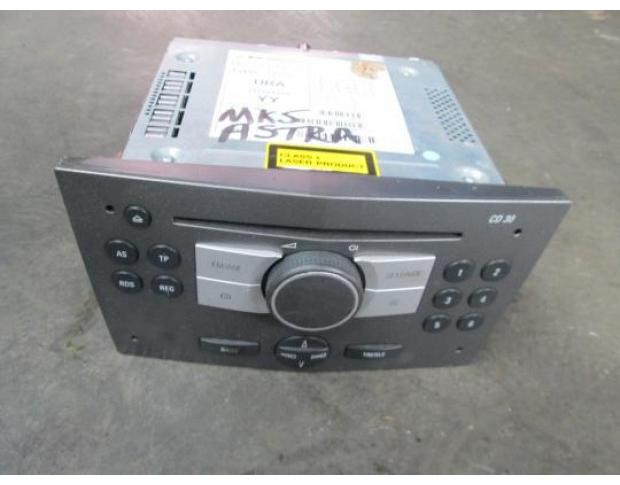 vindem cd audio opel astra h 1.7cdti z17dth cod 13190856yyy