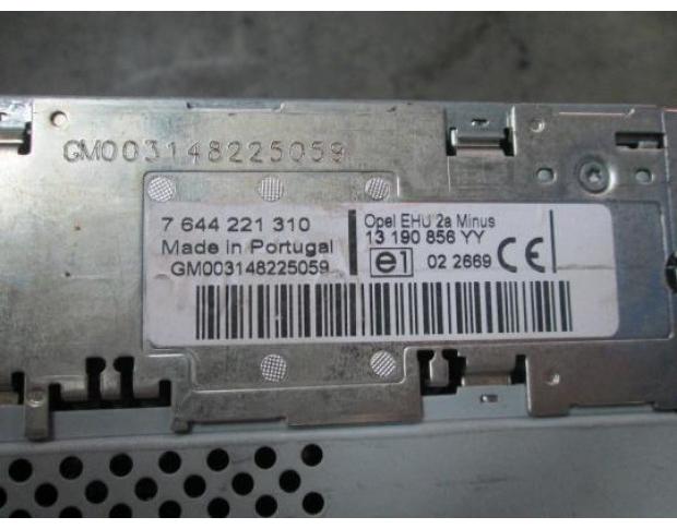 vindem cd audio opel astra h 1.7cdti z17dth cod 13190856yyy