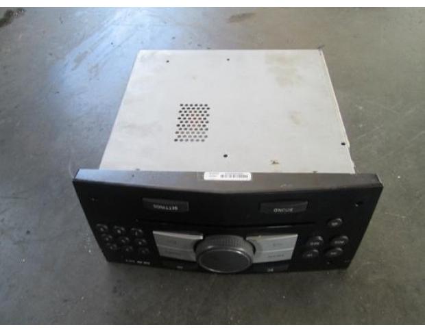 vindem cd audio opel astra h 1.9cdti an 2007 cod 13251055