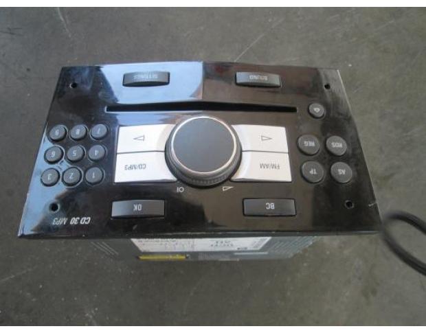 vindem cd audio opel astra h 1.9cdti z19dt cod 13251055