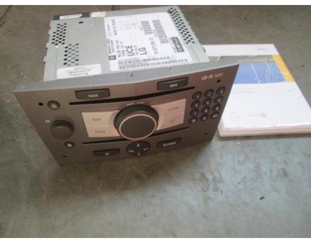 vindem cd audio opel astra h 1.9cdti z19dth cod 13188465