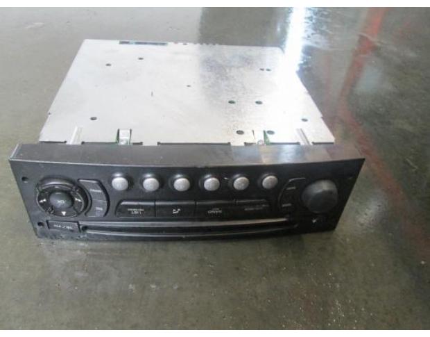 vindem cd audio peugeot 307 1.6hdi