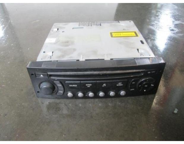vindem cd audio peugeot 307 1.6hdi