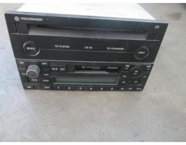 vindem cd audio vw bora 1.9tdi asz