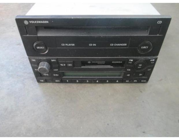vindem cd audio vw bora 1.9tdi asz