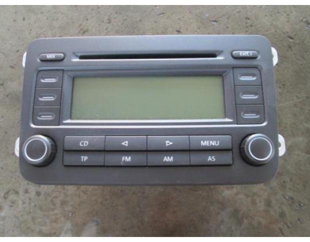 vindem cd audio vw golf 5 2.0tdi bkd cod 1k0035186lx