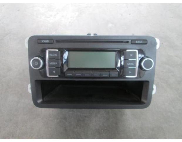 vindem cd audio vw golf 6 2.0tdi cbd