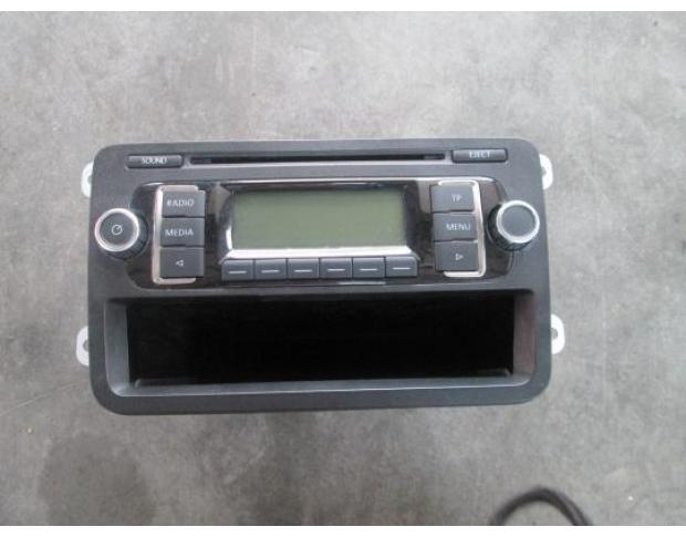 vindem cd audio vw golf 6 2.0tdi cbd