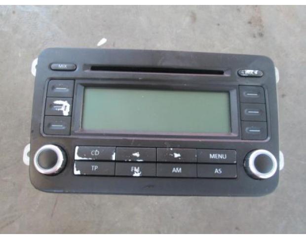 vindem cd audio vw jetta 1.9tdi bkca