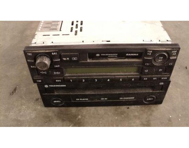vindem cd audio vw passat b6