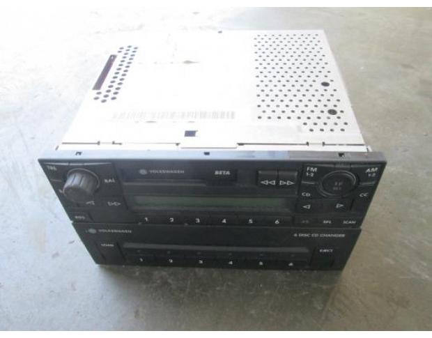 vindem cd audio vw polo 9n 1.4tdi amf cod 6x0035152b