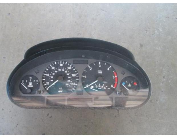 vindem ceas bord 0263606347 bmw 320 204d4 150cp