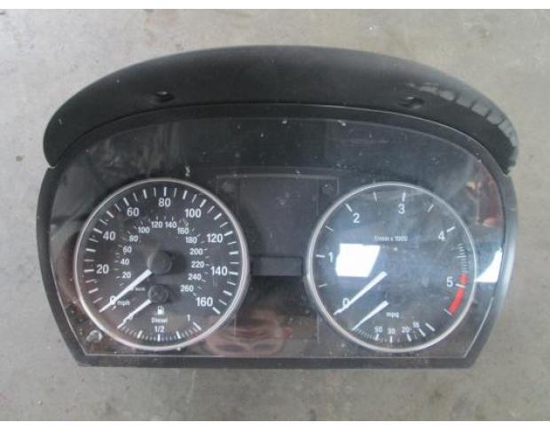 vindem ceas bord 102538076 bmw 320 2.0d e90