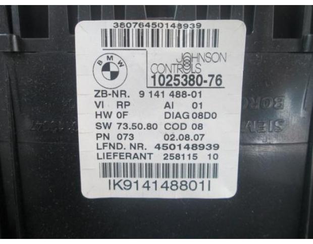 vindem ceas bord 102538076 bmw 320 2.0d e90