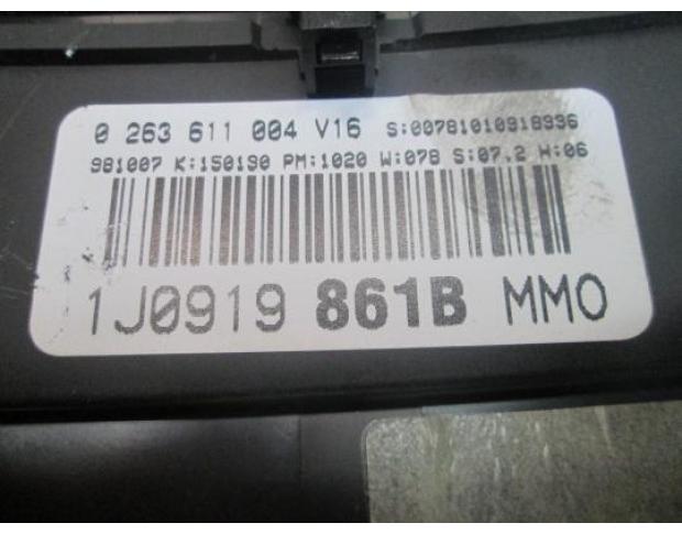 vindem ceas bord 1j0919861b vw golf 4 1.9tdi alh