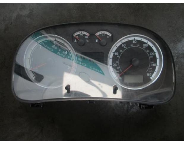 vindem ceas bord 1j5920946c vw bora 1.9tdi asz