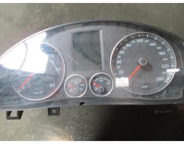 vindem ceas bord 1k0920874b vw golf 5 combi 1.9tdi bls