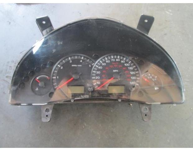 vindem ceas bord 2t1f10849de ford transit connect 1.8tdci hcpa